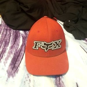 Fox Racing Hat